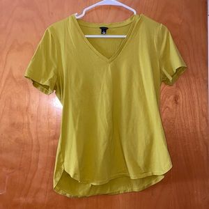Ann Taylor V Neck